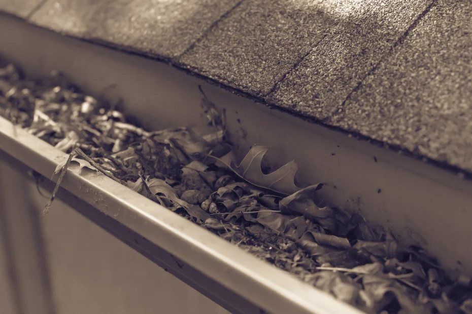 Skokie Gutter Cleaning