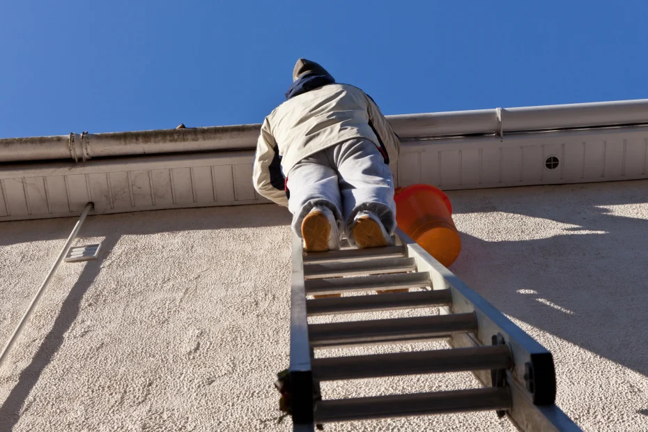 Skokie Gutter Cleaning