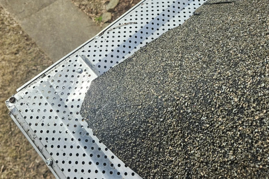 Skokie Gutter Cleaning