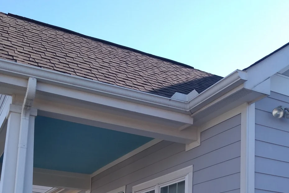 Skokie Gutter Cleaning